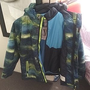 Lowell Massachusetts